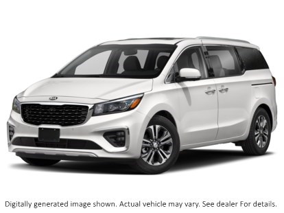 2021 Kia Sedona SX Tech