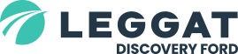 LEGGAT Discovery Ford