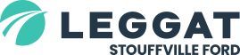 Leggat Stouffville Ford