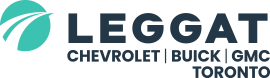 Leggat Chevrolet Toronto