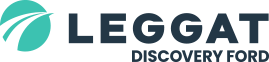 Leggat Discovery Ford