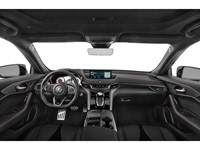 2022 Acura TLX A-Spec SH-AWD Sedan