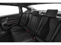 2022 Acura TLX A-Spec SH-AWD Sedan