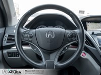 2016 Acura MDX SH-AWD 4dr Nav Pkg *New Brakes!*