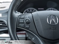 2016 Acura MDX SH-AWD 4dr Nav Pkg *New Brakes!*
