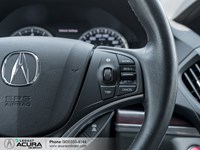 2016 Acura MDX SH-AWD 4dr Nav Pkg *New Brakes!*