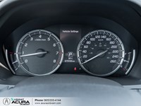 2016 Acura MDX SH-AWD 4dr Nav Pkg *New Brakes!*