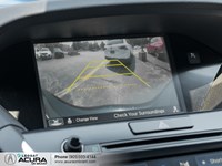 2016 Acura MDX SH-AWD 4dr Nav Pkg *New Brakes!*