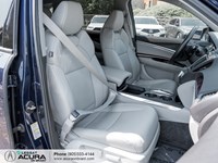 2016 Acura MDX SH-AWD 4dr Nav Pkg *New Brakes!*