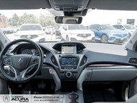 2016 Acura MDX SH-AWD 4dr Nav Pkg *New Brakes!*