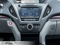 2016 Acura MDX SH-AWD 4dr Nav Pkg *New Brakes!*