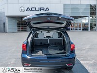 2016 Acura MDX SH-AWD 4dr Nav Pkg *New Brakes!*