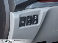 2016 Acura MDX SH-AWD 4dr Nav Pkg *New Brakes!*