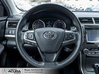 2016 Toyota Camry 4dr Sdn I4 Auto XSE