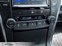 2016 Toyota Camry 4dr Sdn I4 Auto XSE