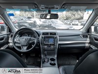 2016 Toyota Camry 4dr Sdn I4 Auto XSE