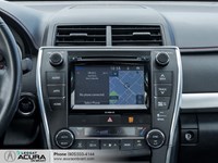 2016 Toyota Camry 4dr Sdn I4 Auto XSE