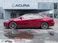 2016 Toyota Camry 4dr Sdn I4 Auto XSE