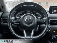 2017 Mazda CX-5 AWD 4dr Auto GT