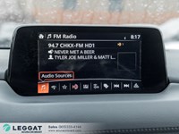 2017 Mazda CX-5 AWD 4dr Auto GT