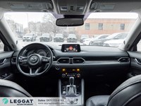 2017 Mazda CX-5 AWD 4dr Auto GT