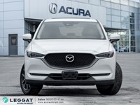 2017 Mazda CX-5 AWD 4dr Auto GT