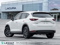 2017 Mazda CX-5 AWD 4dr Auto GT