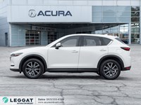 2017 Mazda CX-5 AWD 4dr Auto GT