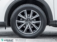 2017 Mazda CX-5 AWD 4dr Auto GT