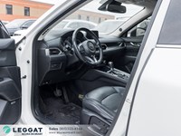 2017 Mazda CX-5 AWD 4dr Auto GT