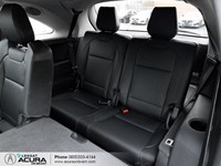 2018 Acura MDX Navi SH-AWD