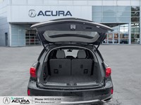 2018 Acura MDX Navi SH-AWD