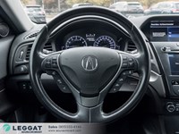 2019 Acura ILX Premium Sedan