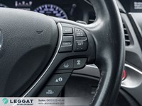 2019 Acura ILX Premium Sedan