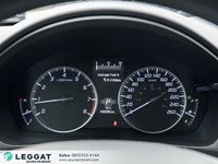 2019 Acura ILX Premium Sedan