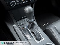 2019 Acura ILX Premium Sedan