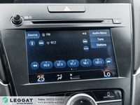 2019 Acura ILX Premium Sedan