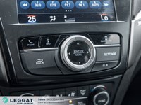 2019 Acura ILX Premium Sedan