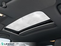 2019 Acura ILX Premium Sedan