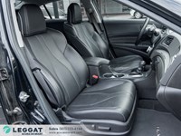 2019 Acura ILX Premium Sedan