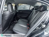 2019 Acura ILX Premium Sedan