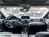 2019 Acura ILX Premium Sedan