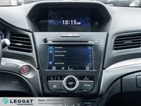 2019 Acura ILX Premium Sedan