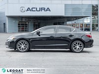 2019 Acura ILX Premium Sedan