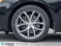 2019 Acura ILX Premium Sedan