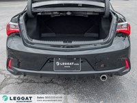 2019 Acura ILX Premium Sedan