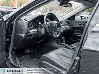 2019 Acura ILX Premium Sedan