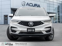 2019 Acura RDX Elite AWD