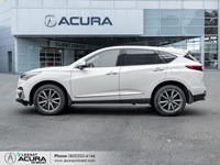 2019 Acura RDX Elite AWD