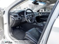 2019 Cadillac XTS 4dr Sdn Luxury AWD